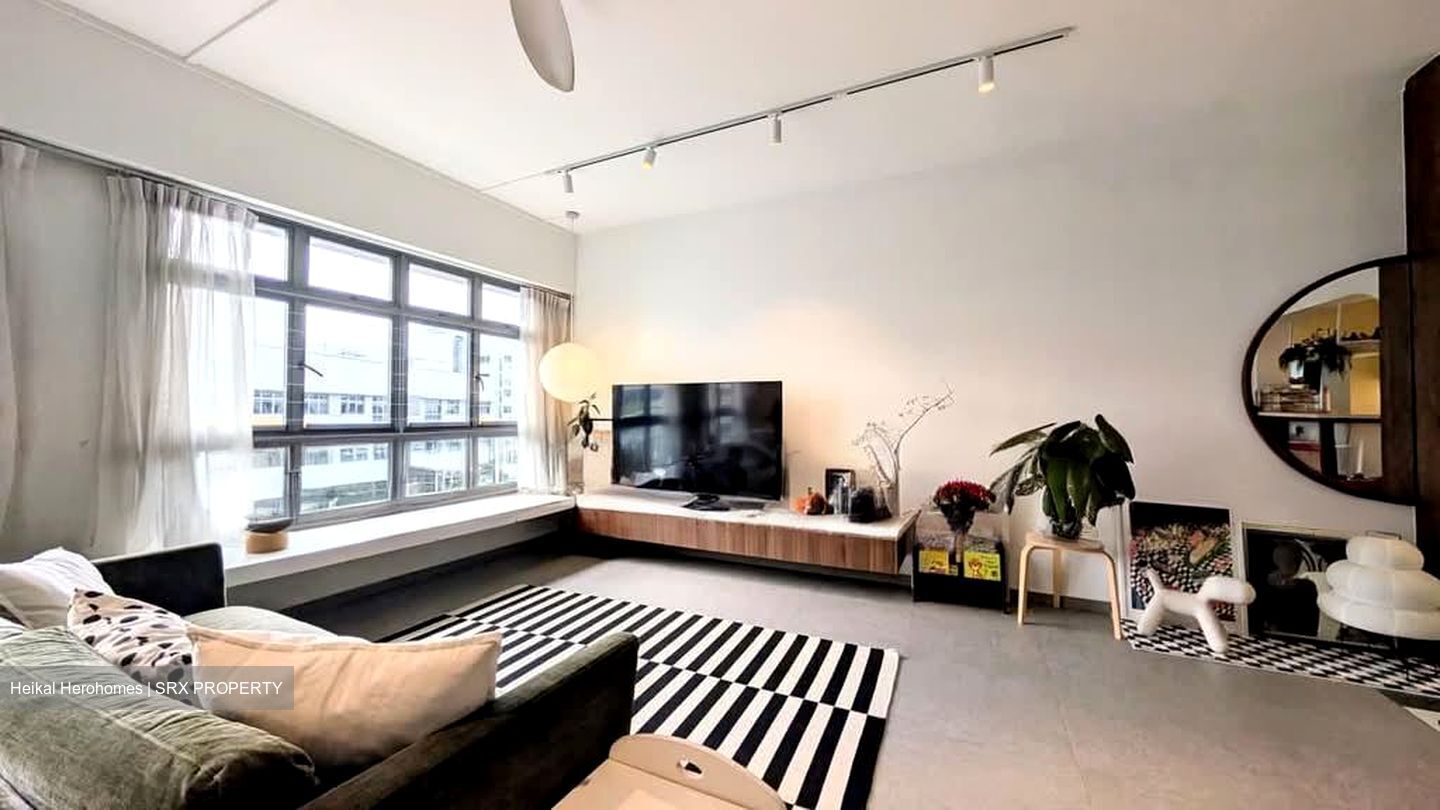 Blk 620B Tampines Greenverge (Tampines), HDB 5 Rooms #581320321
